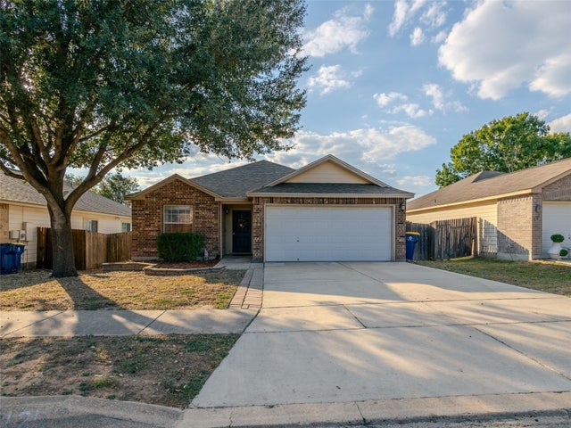 125 Dewberry Park, Cibolo