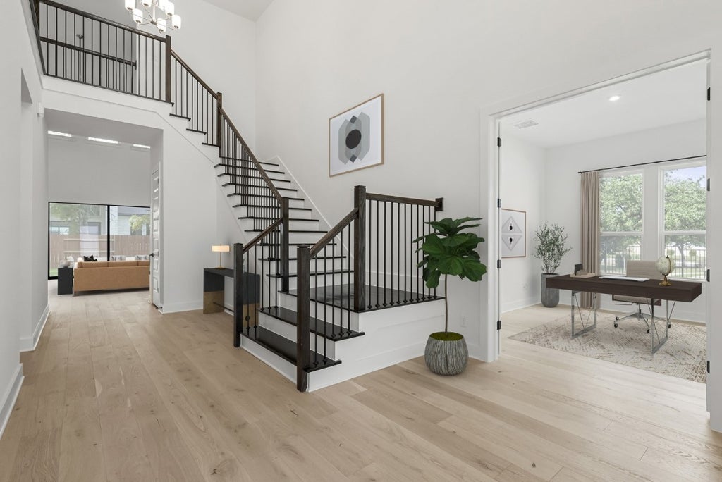 14302 Blooming Meadow Drive, Cedar Park