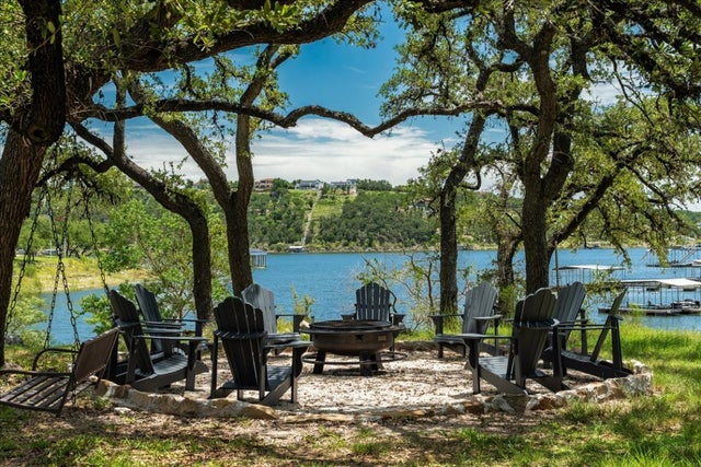 Lake Travis, 4381016, Residential, 1309 Edgewater Dr, Spicewood, TX, Edgewater Beach Sec 01, , 78669-1705