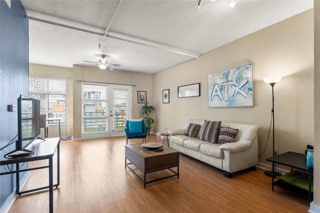 711 W 26th Street 706, Austin