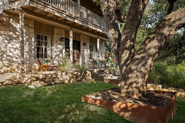 3908 Knollwood Drive, Austin