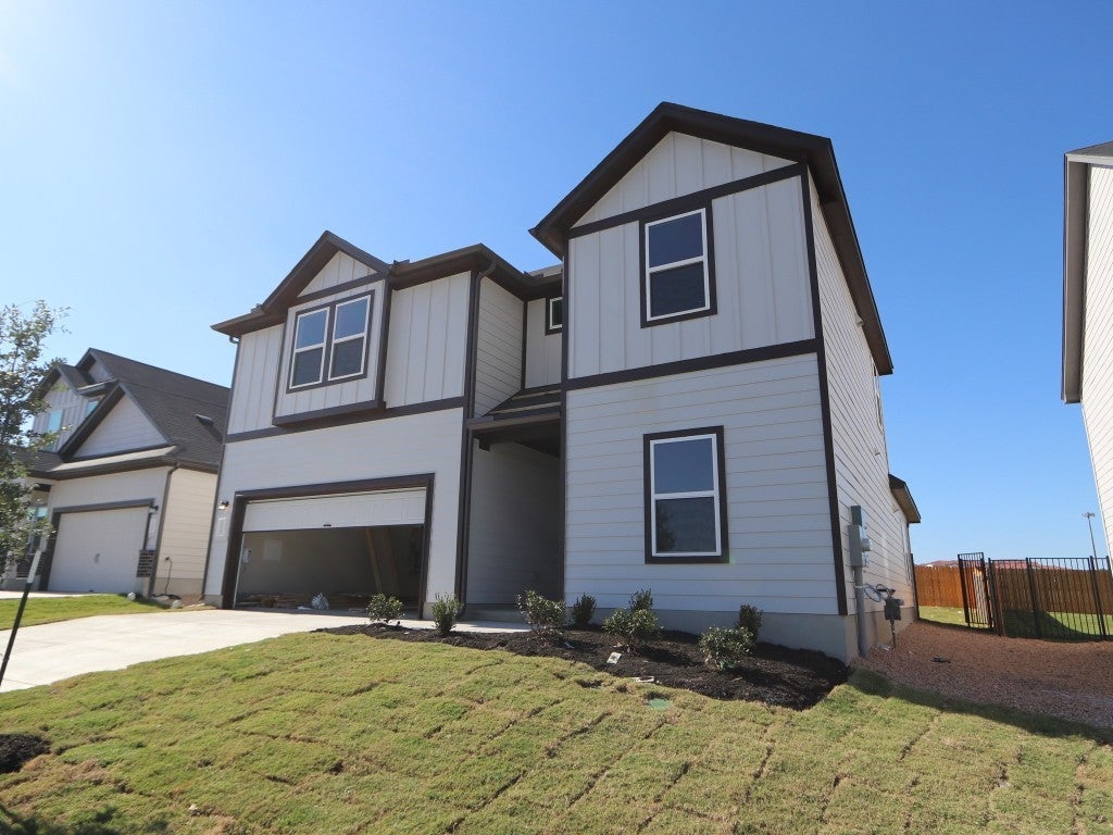 12112 Dillon Falls Drive, Austin