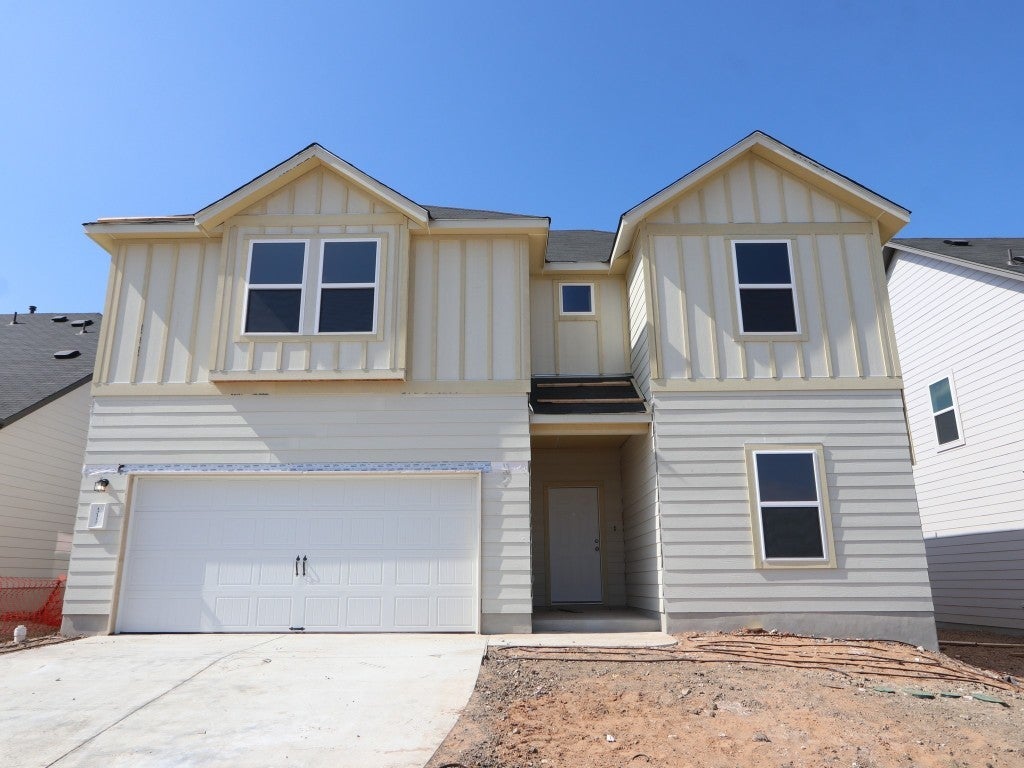 12112 Dillon Falls Drive, Austin