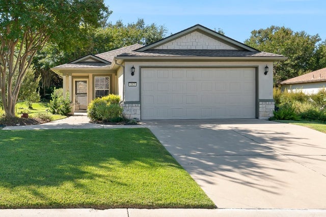 212 Hills Of Texas Trail, Georgetown