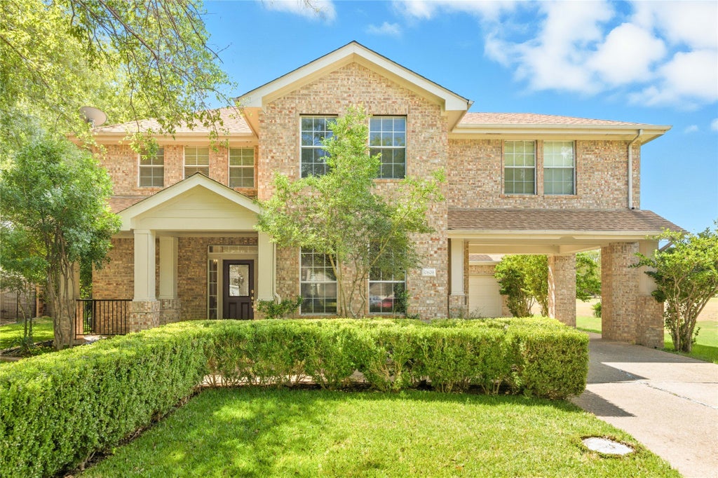 10608 Portrush Court, Austin