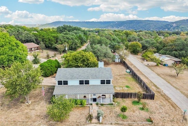 11203 Travis Drive, Jonestown