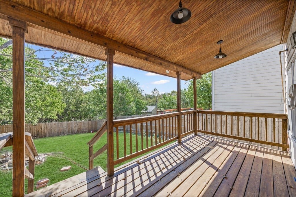 10617 Garbacz, Austin