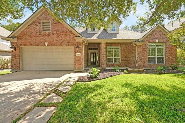 16420 Along Creek Cove, Austin