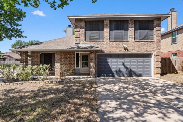 4700 Fallenash Drive, Austin