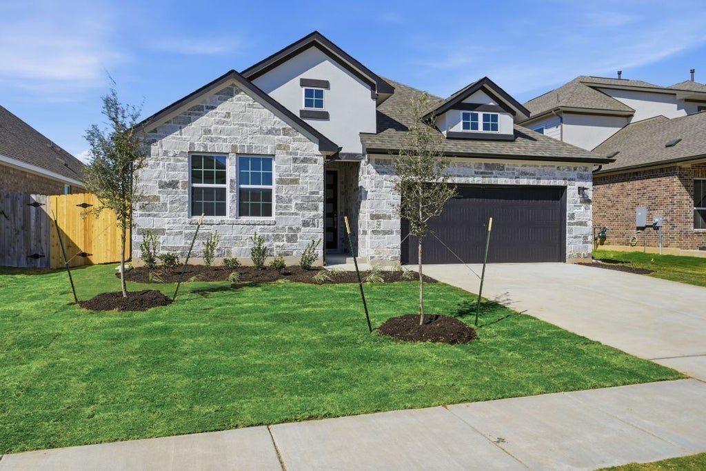 20216 Smedley Drive, Pflugerville