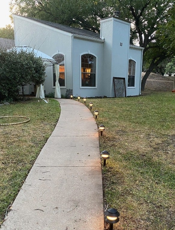 11 Townhouse Circle Circle, Wimberley