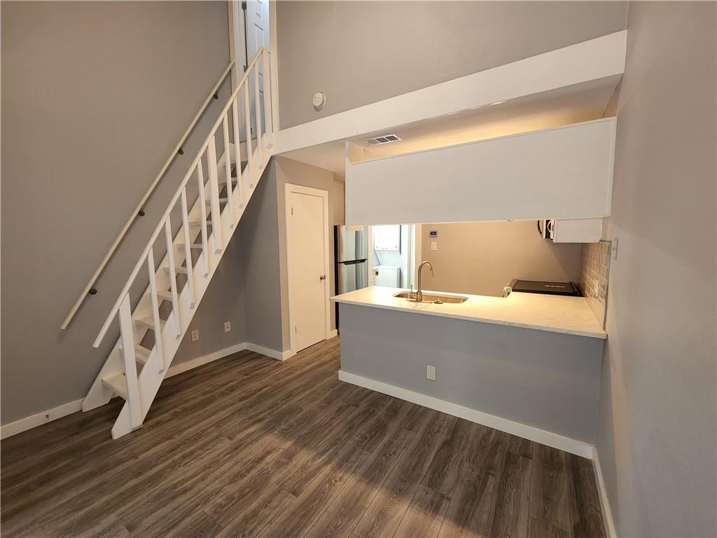 2815 Rio Grande Street 202, Austin