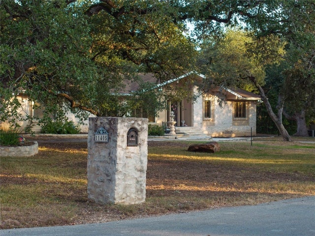 11405 Antler Lane, Austin