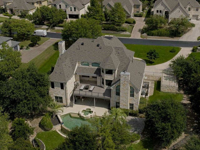 111 Sebastians Run, Austin