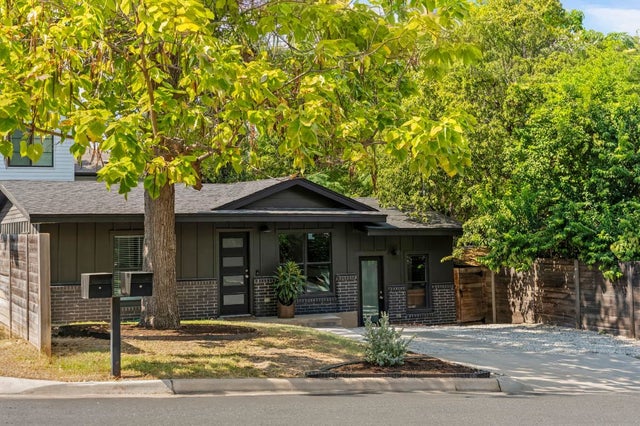 2800 South 4th Street 1, Austin