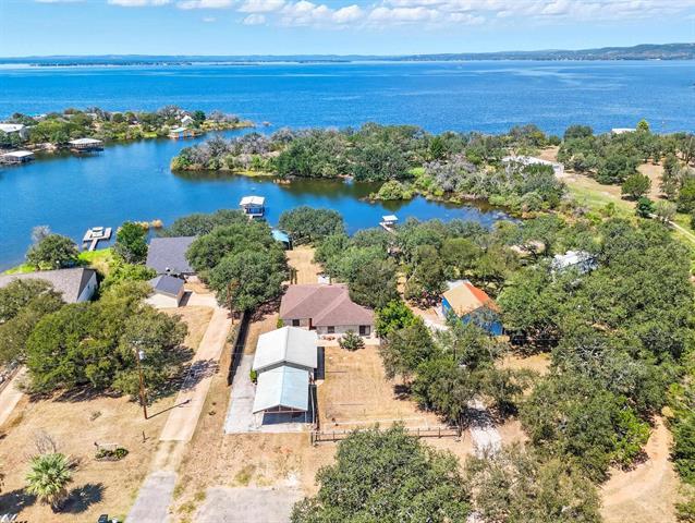 MLS Number 1712555 on Lake Buchanan in the city of Burnet Homes for Sale by Rocky Point, the zipcode of 78611