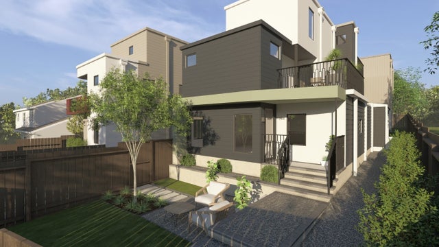 2908 Glen Rae Street 2, Austin