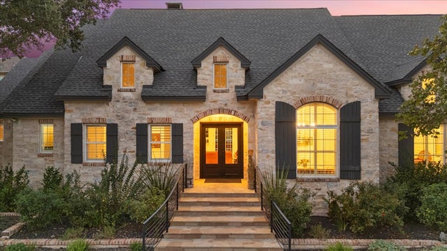 1632 Resaca Boulevard, Austin