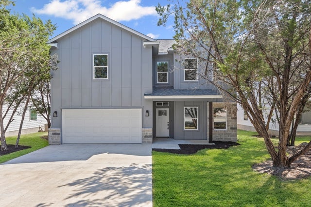 10 Honeysuckle Lane, Wimberley