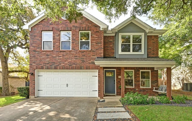 7041 Ridge Oak Road, Austin