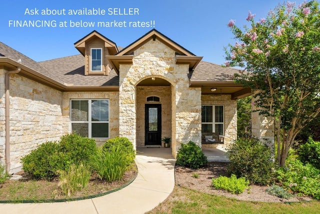 377 Bristlecone Drive, Driftwood