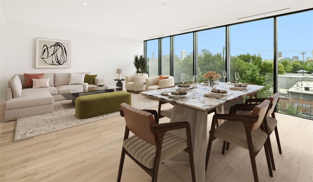 1006 Baylor Street 202, Austin