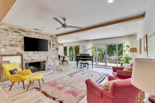 Residential Real Estate for Sale at 2419 Trail Of The Madrones on  - MLS #8479303