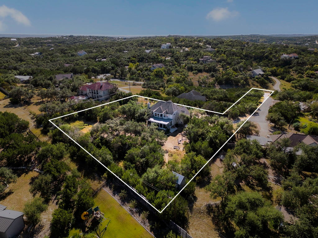 5111 Great Divide Drive, Bee Cave