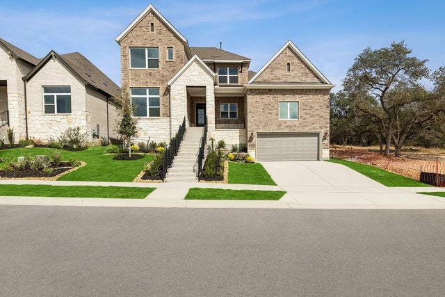 1913 Morning Mist Drive, Georgetown