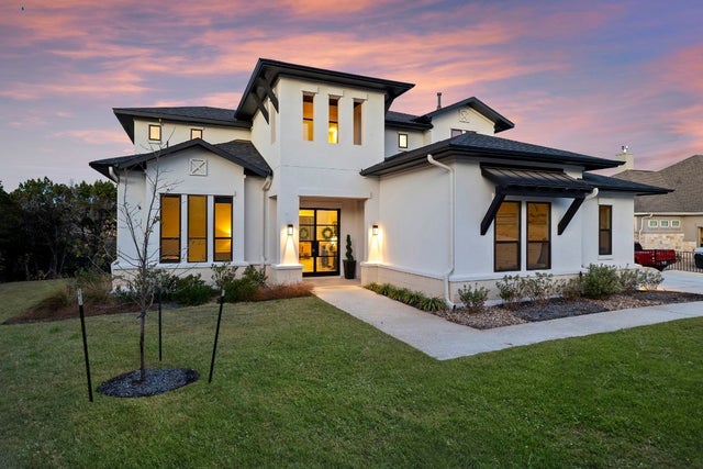 18724 Expedition Trl, in the city of Lago Vista Real Estate in TX by Hollows Ph 3A,