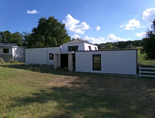 20707 Greenpark Drive, Lago Vista