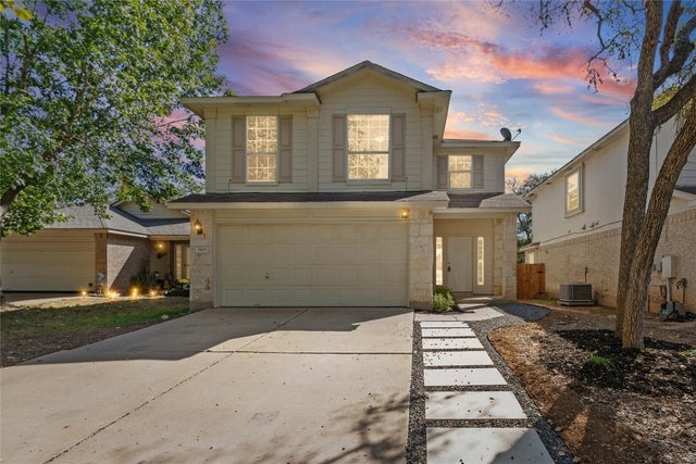 1905 Jesse Owens Drive, Austin