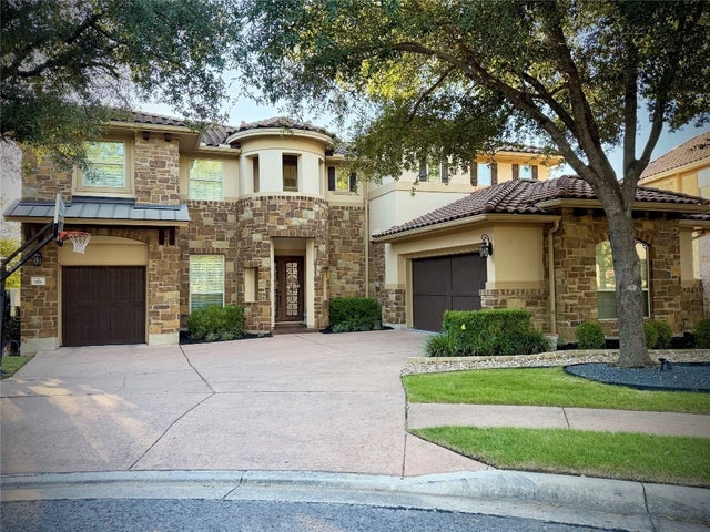 , 8920969, Residential, 12104 Horseback Hollow Ct, Austin, TX, Steiner Ranch Ph 01 Sec 09, , 78732
