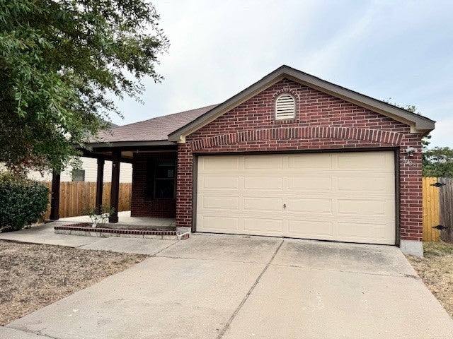 5608 Nijmegen Drive, Del Valle