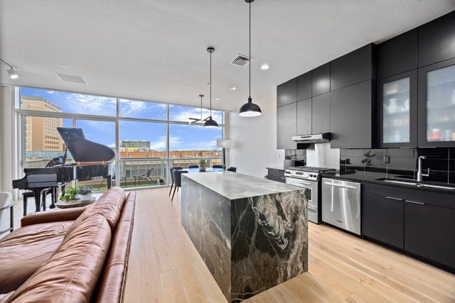 555 E 5th Street 521, Austin