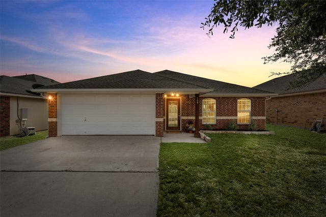 109 Quartz Drive, Jarrell