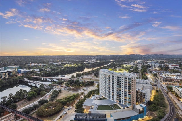 222 West Avenue 2804, Austin