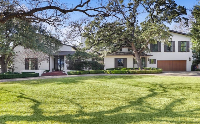 2604 Wooldridge Drive, Austin