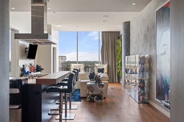 210 Lavaca Street 2203, Austin