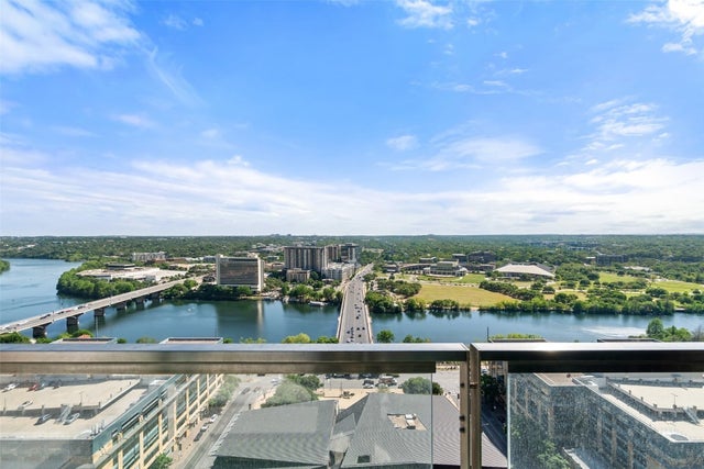 210 Lavaca Street 2203, Austin