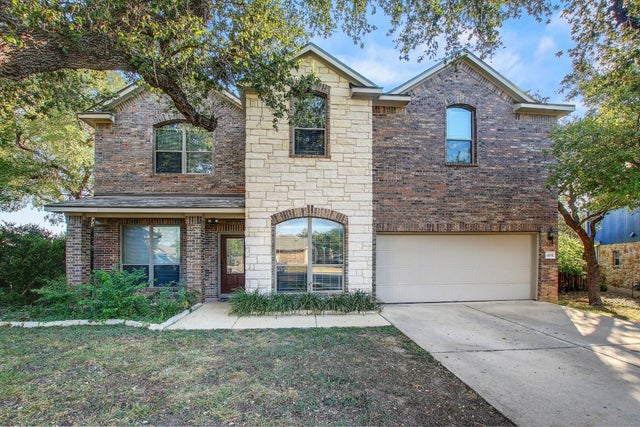 12032 Herb Brooks Drive, Austin