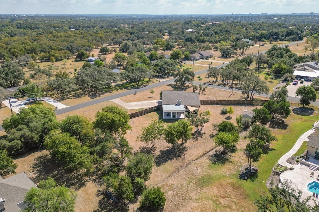 1910 Walsh Drive, Round Rock