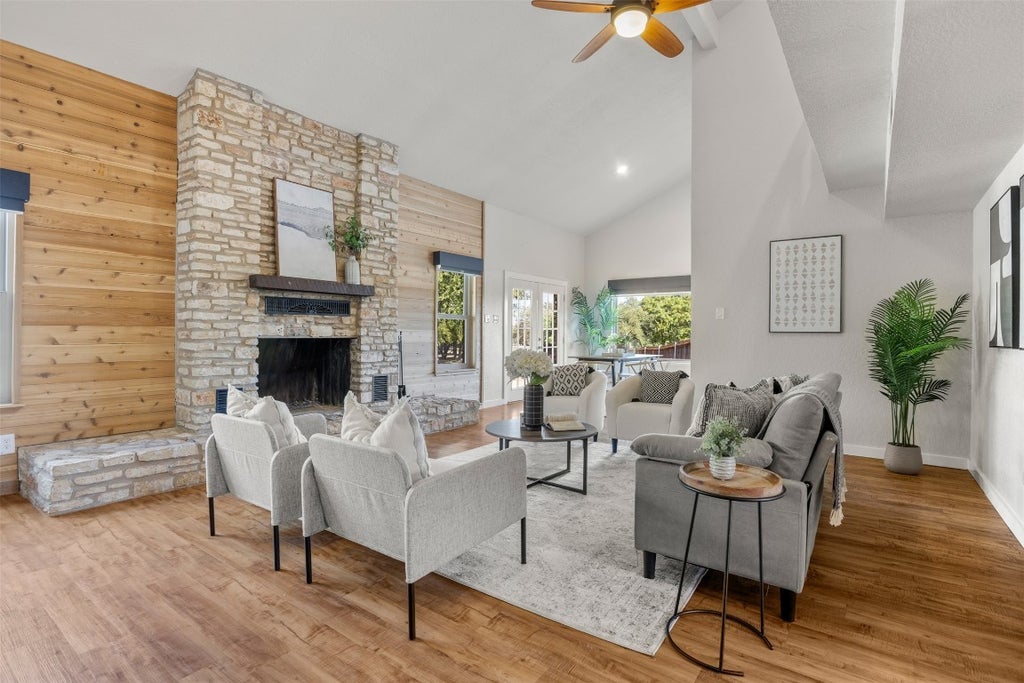 1910 Walsh Drive, Round Rock