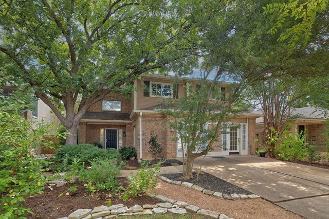9627 Copper Creek Drive, Austin