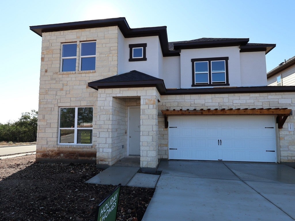 801 Boise Drive, Leander