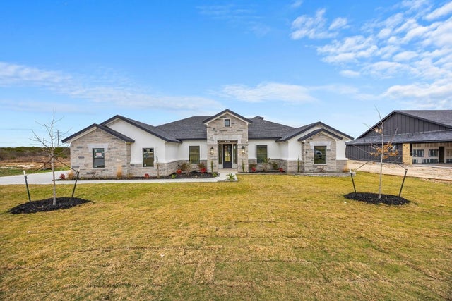 1126 Northcross Drive, Salado