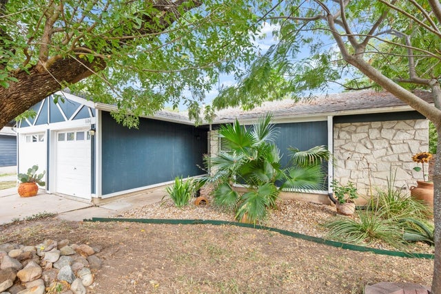 1604 Sahara Avenue, Austin