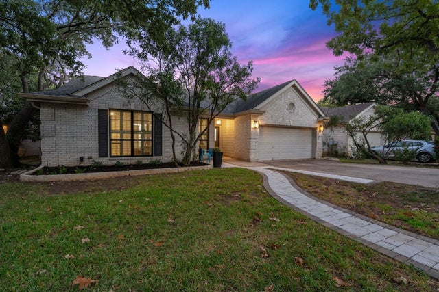 4009 Great Plains Drive, Austin