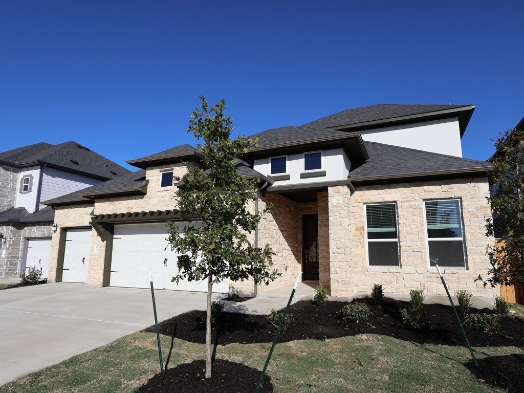 3625 Helena Way, Leander