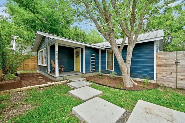 4025 Valley View Road 2, Austin